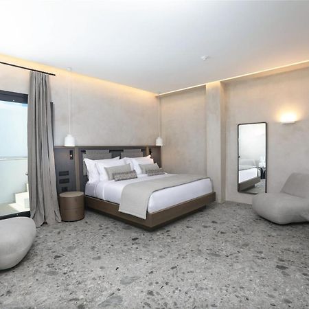אורנוס Aeonic Suites & Spa - Only Adults מראה חיצוני תמונה