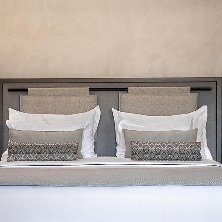אורנוס Aeonic Suites & Spa - Only Adults מראה חיצוני תמונה